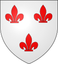 Arms of Flêtre