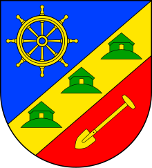 DEU Dagebüll COA.svg