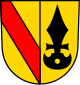 Inzlingen – Stemma