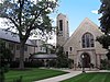 First Congregational Church of Western Springs