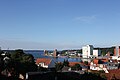 Flensburg Harbour