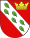 Blason de Herzogenbuchsee