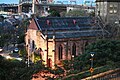 Holy Trinity, Millers Point