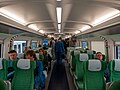 * Nomination: Interior of the CRRC Innova H2 at InnoTrans 2024 --MB-one 08:53, 14 October 2024 (UTC) * * Review needed