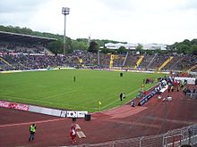 Ludwigsparkstadion