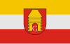 Flag of Gmina Gościno