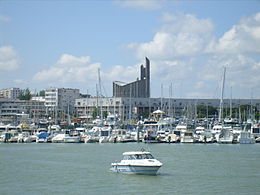 Royan – Veduta