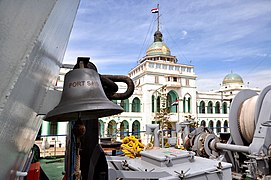 ships bell