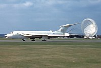 Handley Page HP.80 Victor