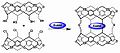 Carcerand synthesis