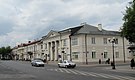 Polish Post Office