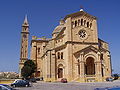 Ta' Ghammar, Gozo