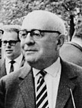 Vorschaubild für Theodor W. Adorno