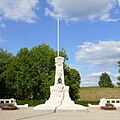 Monument aux morts