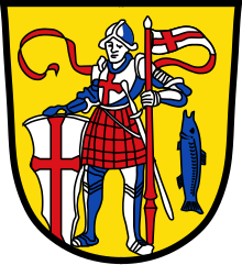 Wappen von Dießen.svg