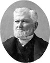 Wilford Woodruff (1889-1898)