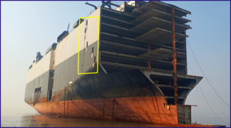 Window cut for Ventilation & illumination of hull during ship recycling.png