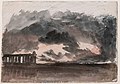   Paestum, 1823-6