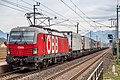 ÖBB Class 1293 Vectron