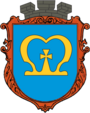 Blason de Mostyska