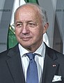 Laurent Fabius (2012-2016)