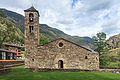 * Nomination Church of San Martí de La Cortinada, Ordino, Andorra.-37 --Lmbuga 01:21, 22 December 2013 (UTC) * Promotion Good quality. --Alberto-g-rovi 07:00, 22 December 2013 (UTC)