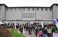 Polish Army Museum