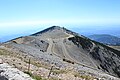 Mont Ventoux, France