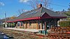 Croton North Railroad Station