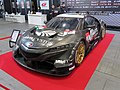 ARTA NSX-GT（2019年・SUPER GT x DTM 特別交流戦仕様）