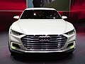 Prologue Allroad Concept