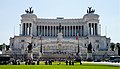 Monumentu a Víctor Manuel II o Altar de la Patria (Roma).