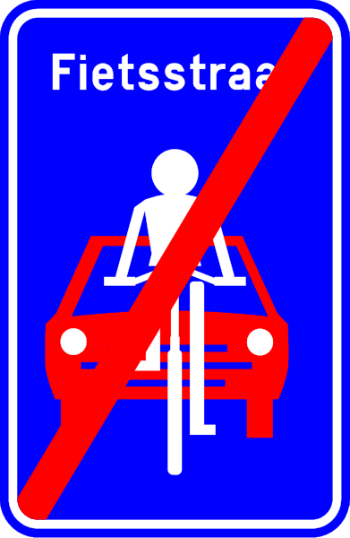 File:Belgian traffic sign F113.svg