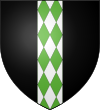 Blason de Boutenac