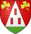 Blason de Naives-en-Blois