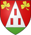 Blason de Naives-en-Blois