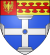 Blason de Pernay