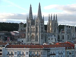 Burgos Cathedral