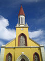 Papeete Cathédral