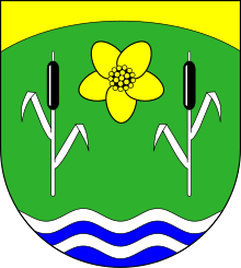 DEU Bebensee COA.svg