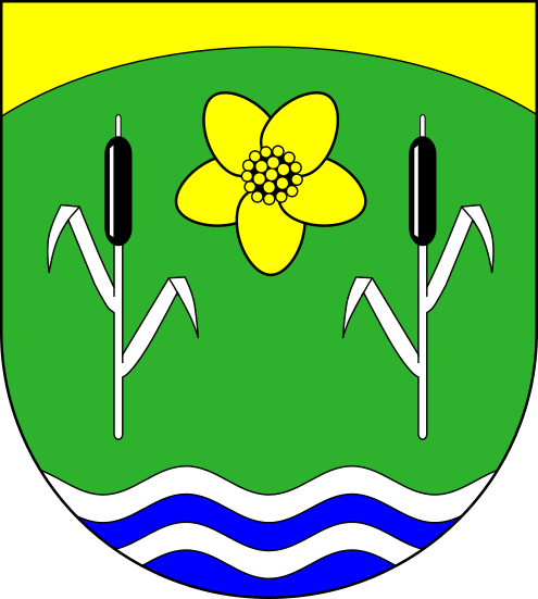 File:DEU Bebensee COA.svg