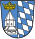 Wappen des Landkreises Altötting