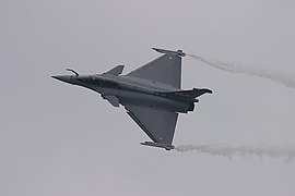 Dassault Rafale B, Paris - Le Bourget