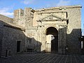 Piazza San Domenico with Chiesa di San Michele