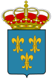 Escudo de Monreal del Campo