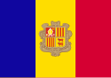 Andorra lipp