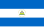 Bandera de Nicaragua