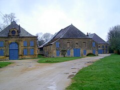 Forge Gendarme à Vrigne-aux-Bois