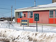 Fort Providence Health Centre