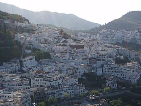 Frigiliana